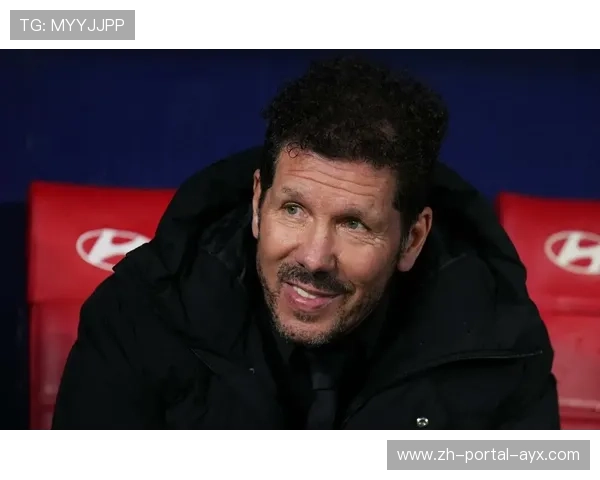 西蒙尼的马竞:信任与稳固,七连胜后的战术微调