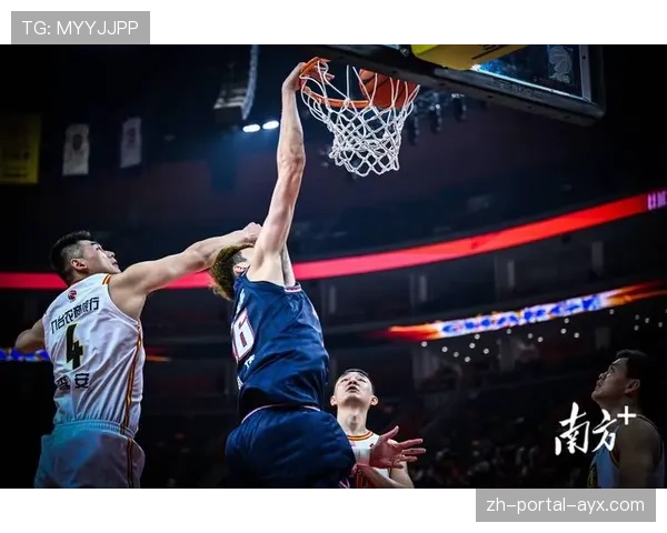 广东华南虎加时险胜浙江稠州,总决赛门票争夺占得先机