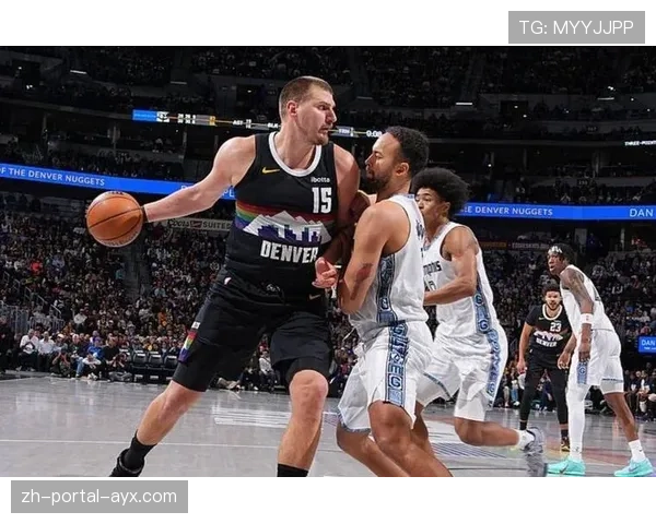 防守致胜:灰熊年轻阵容如何限制约基奇串联